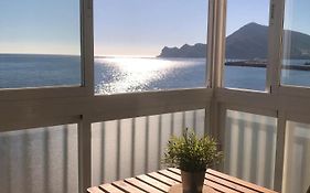 Altea Mar y Puerto